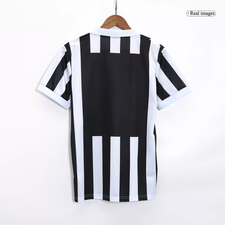 Vintage Soccer Jersey Juventus Home 1984/85 - vstockx
