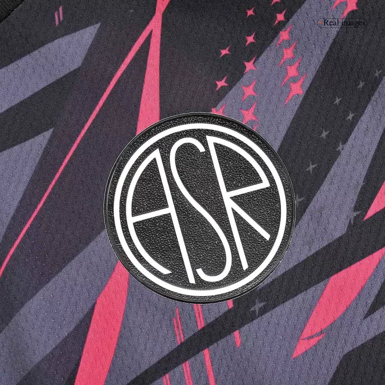 Roma Third Away Jersey 2022/23 - vstockx