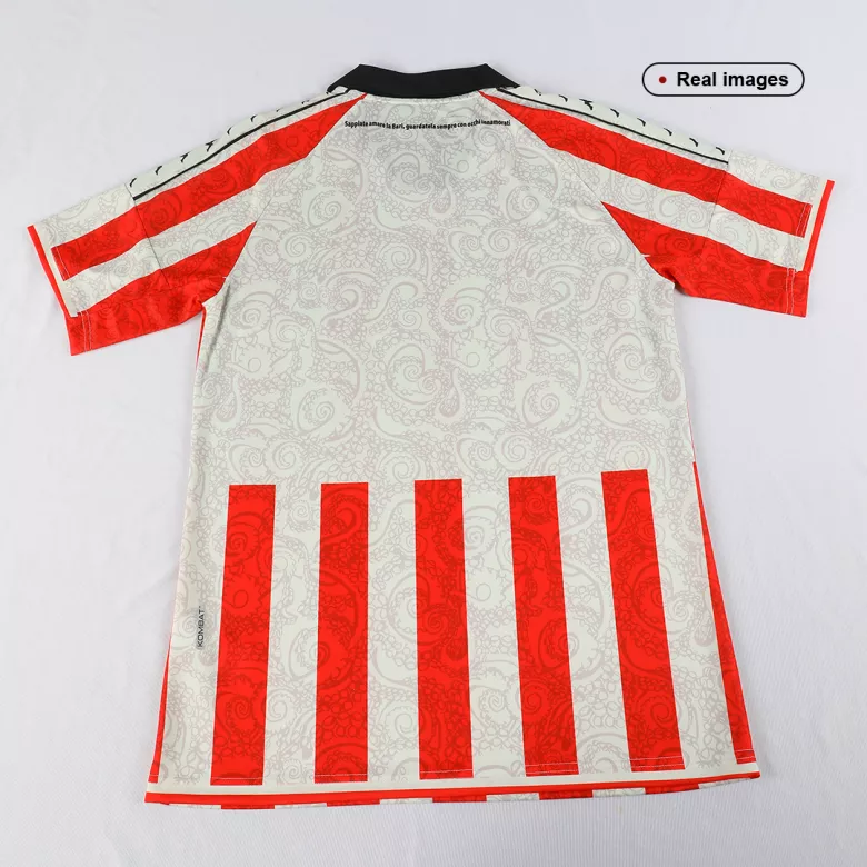 SSC Bari Special Soccer Jersey 2021/22 - vstockx