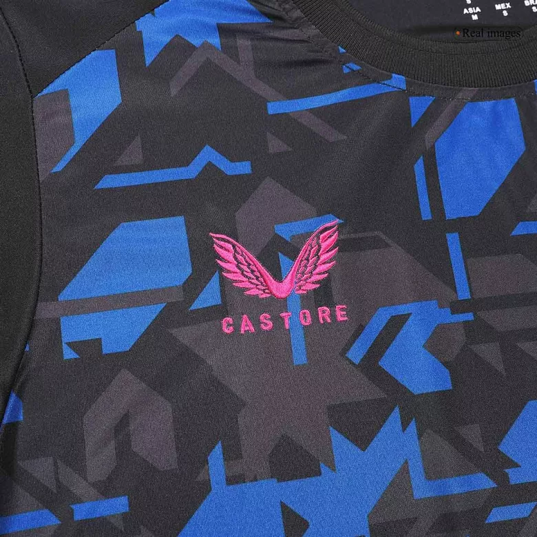 Sevilla Third Away Soccer Jersey 2023/24 - vstockx