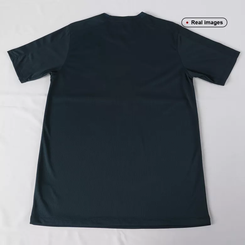 Brazil Soccer Jersey 2021 - vstockx