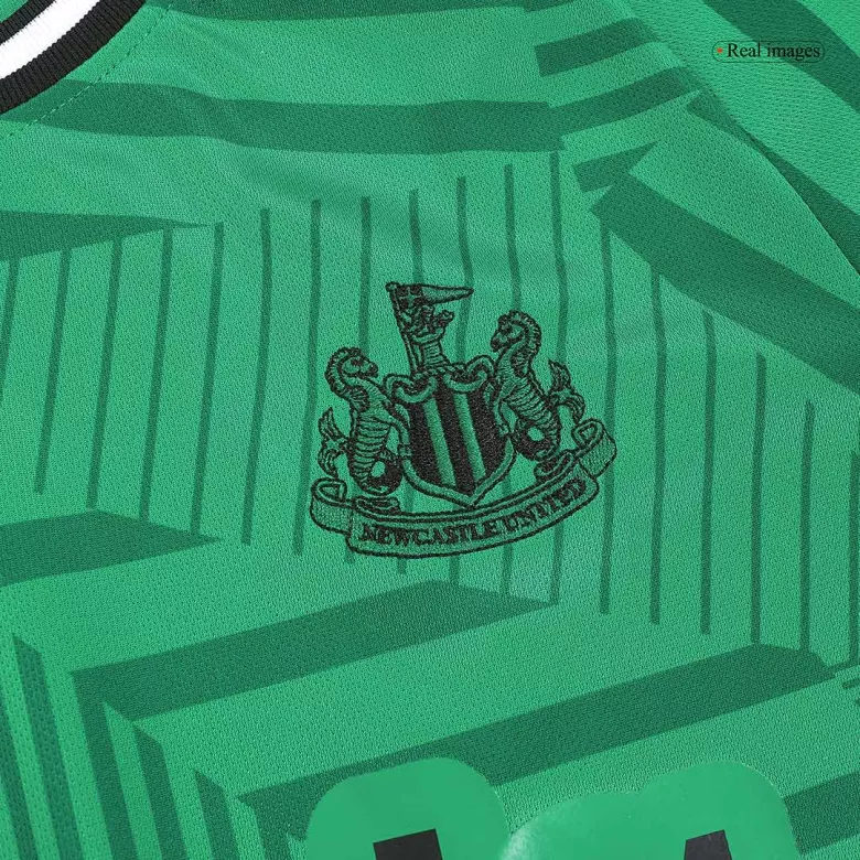 Newcastle United Away Jersey 2023/24 - vstockx