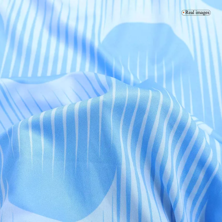 Spain Away Soccer Jersey World Cup 2022 - vstockx