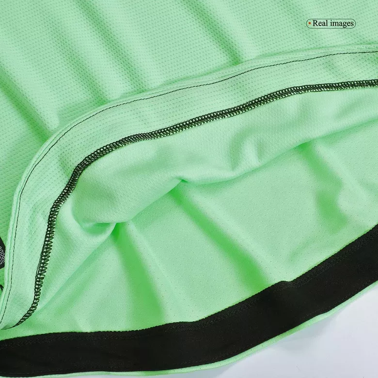 Austin FC Away Authentic Soccer Jersey 2022 - vstockx