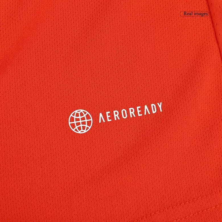 Women's SC Internacional Home Jersey 2022/23 - vstockx