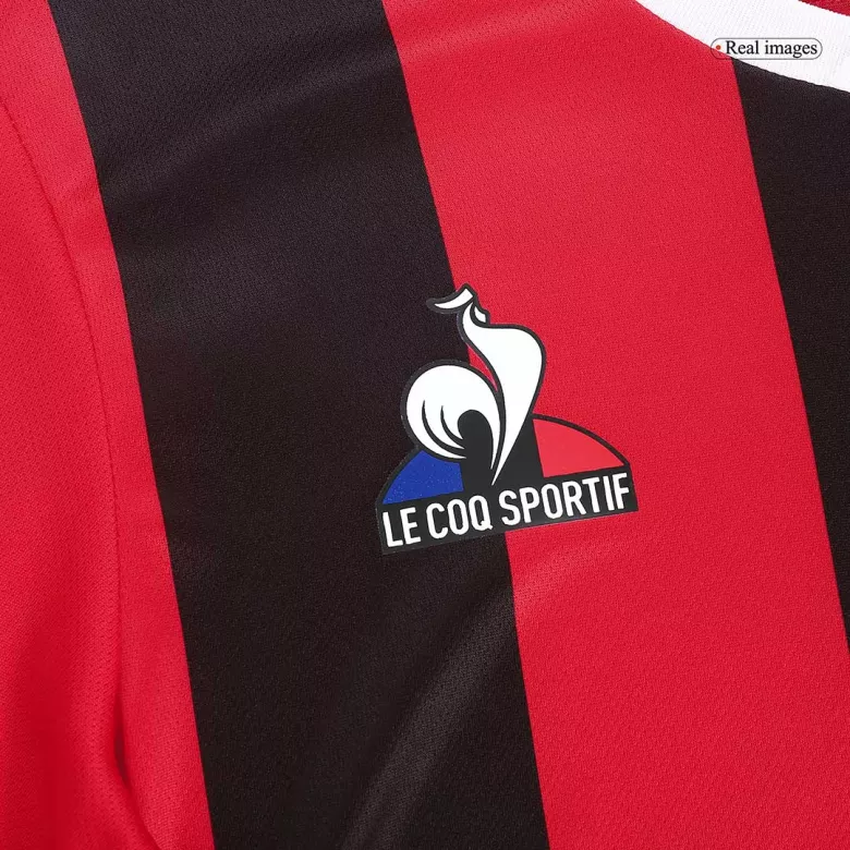 OGC Nice Home Jersey 2023/24 - vstockx