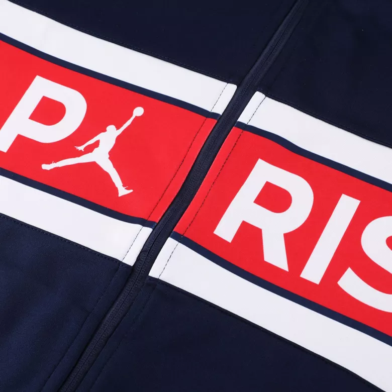 PSG Jacket Tracksuit 2023/24 Navy&Red - vstockx