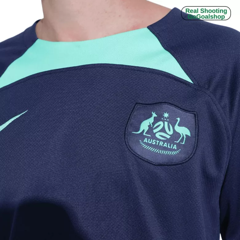 Australia? Away Jersey World Cup 2022 - vstockx