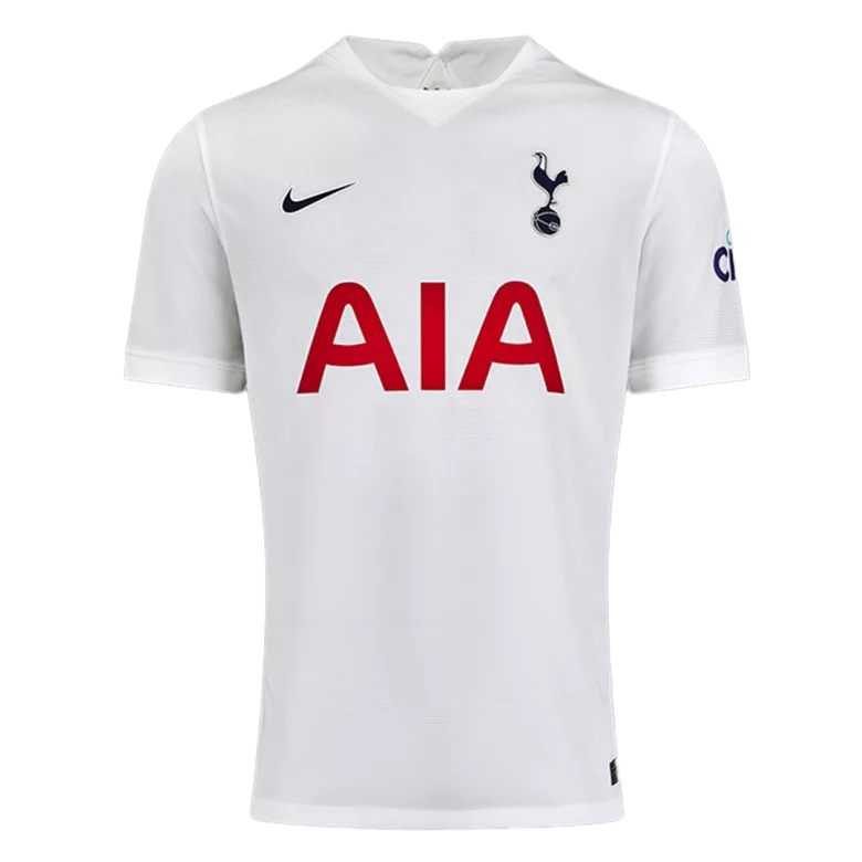 Tottenham Hotspur Home Soccer Jersey 2021/22              �� - vstockx