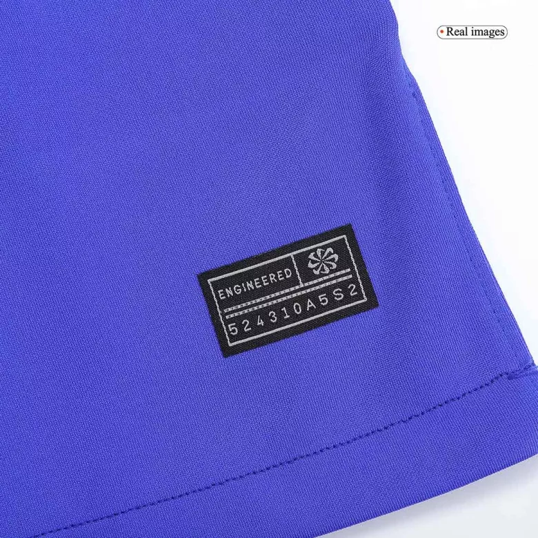 RODRYGO #26 Brazil Away Jersey World Cup 2022 - vstockx