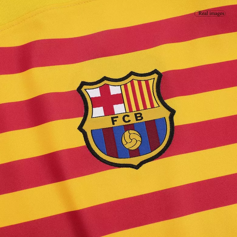 Barcelona Fourth Away Jersey 2022/23 - vstockx