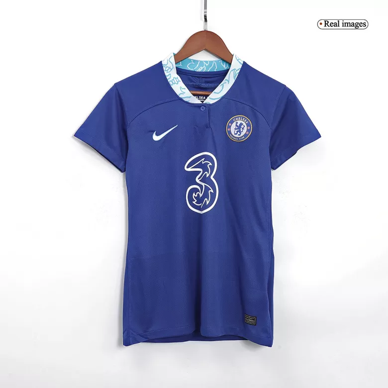 Chelsea Home Jersey 2022/23 Women - vstockx