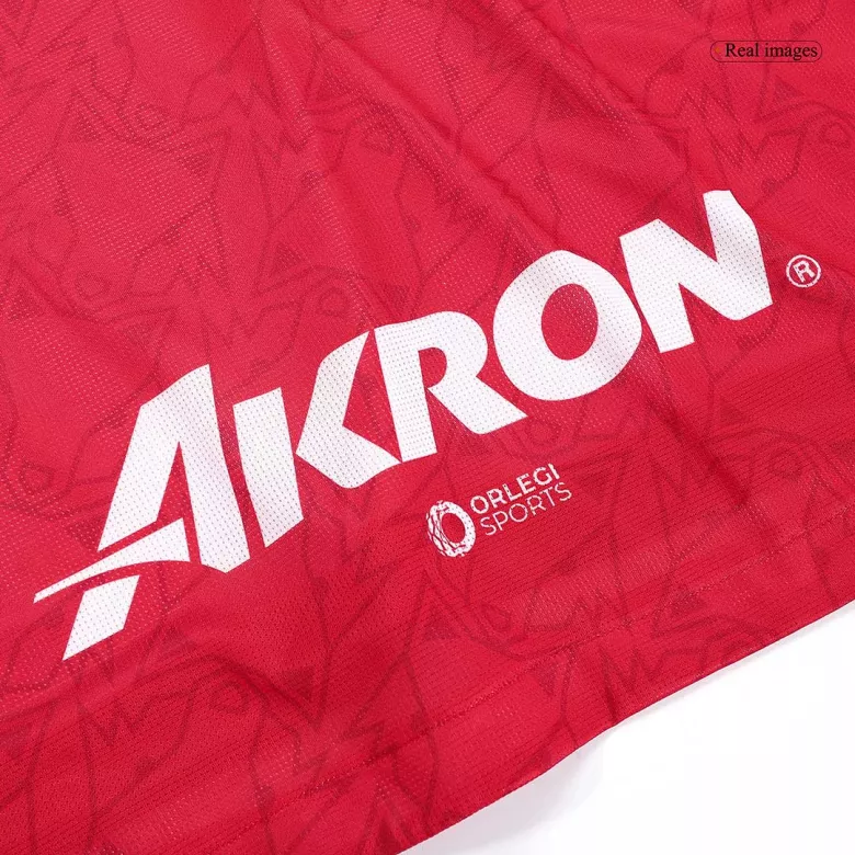 Atlas de Guadalajara Away Jersey 2023/24 - vstockx