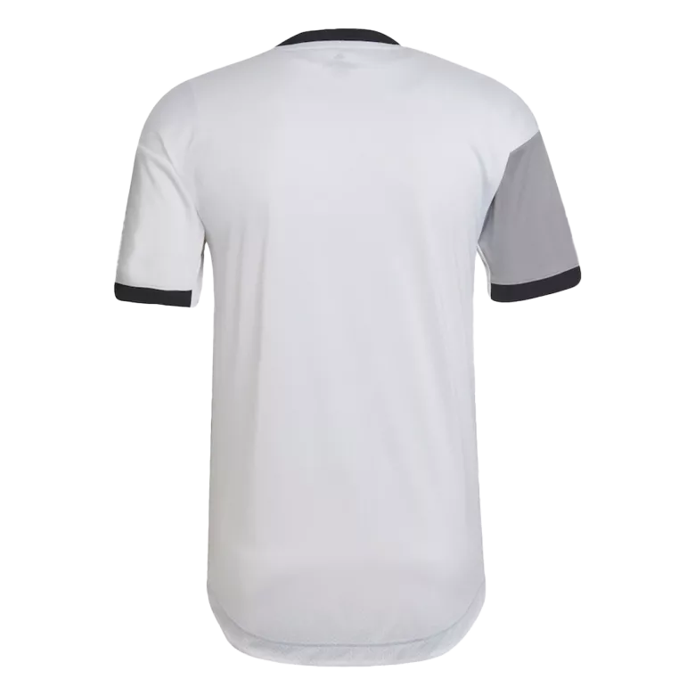 Toronto FC Away Authentic Soccer Jersey 2022 - vstockx