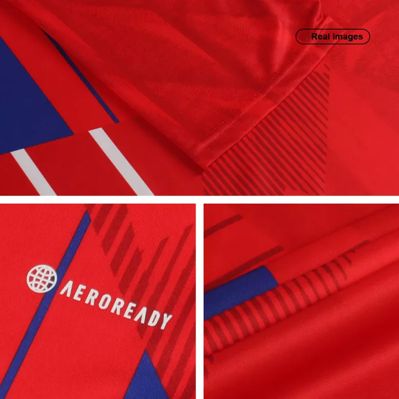 Bayern Munich Special Soccer Jersey 2022/23 - vstockx