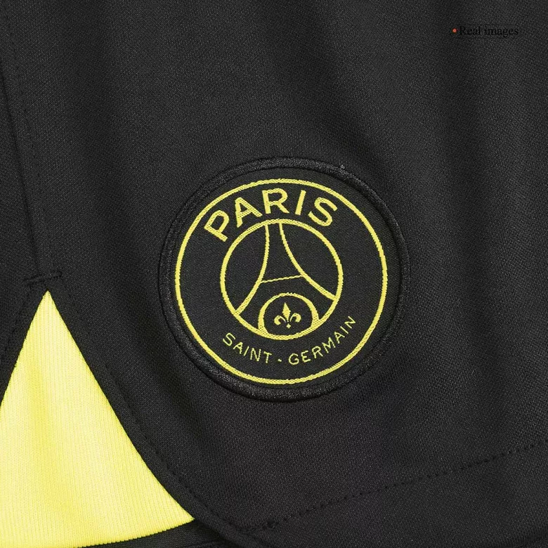 PSG Away Soccer Shorts 2022/23 - vstockx