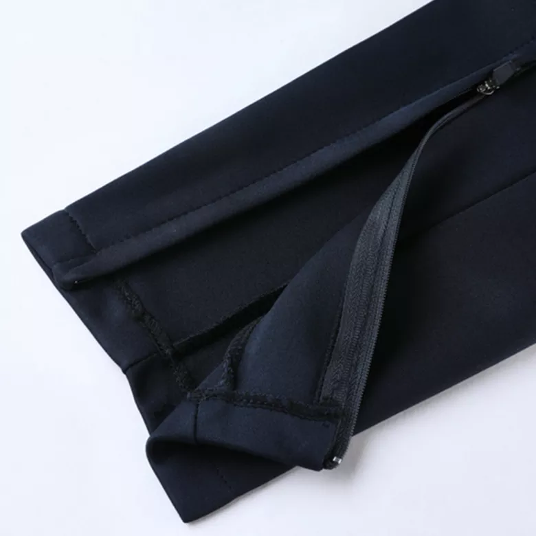 Juventus Soccer Pants 2021/22 Dark gray - vstockx