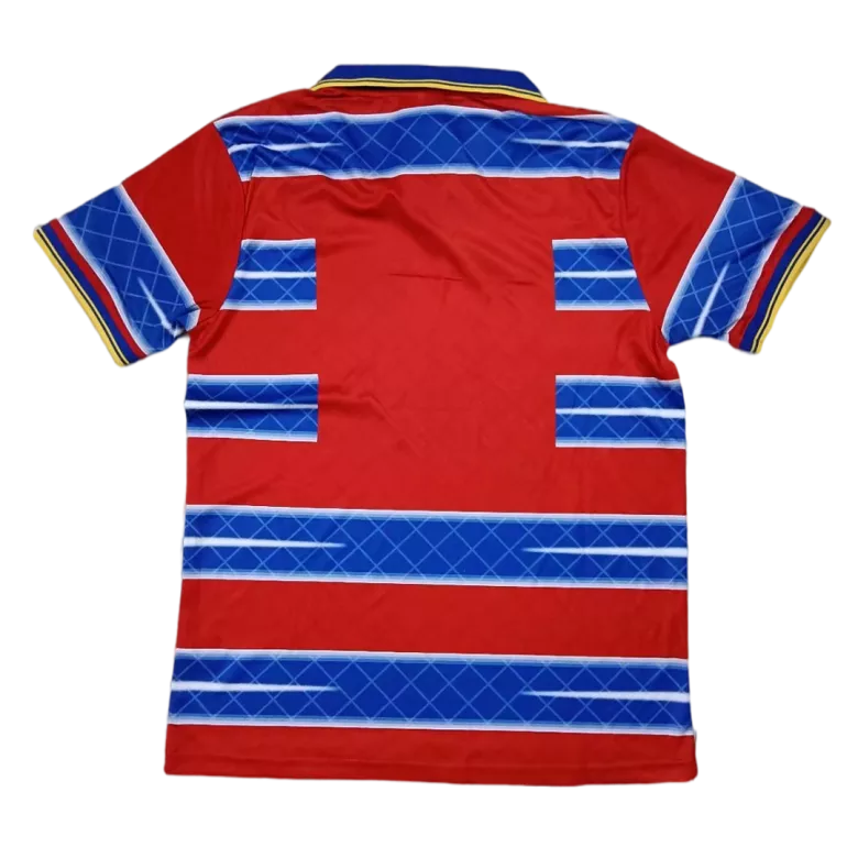 Retro Parma Calcio 1913 Away Jersey 1998/99 - vstockx