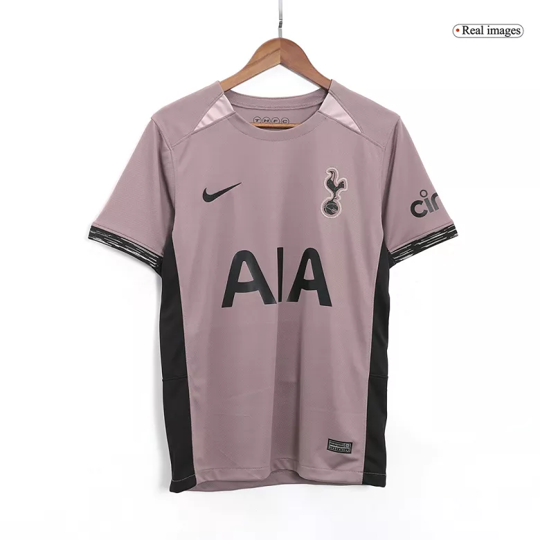Tottenham Hotspur Third Away Jersey 2023/24 - Discount - vstockx