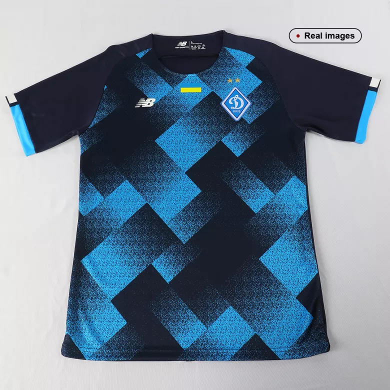 Dynamo Kyiv Away Soccer Jersey 2021/22 - vstockx