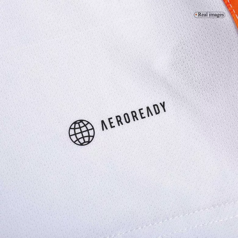 Belgium Away Jersey Shirt World Cup 2022 - vstockx