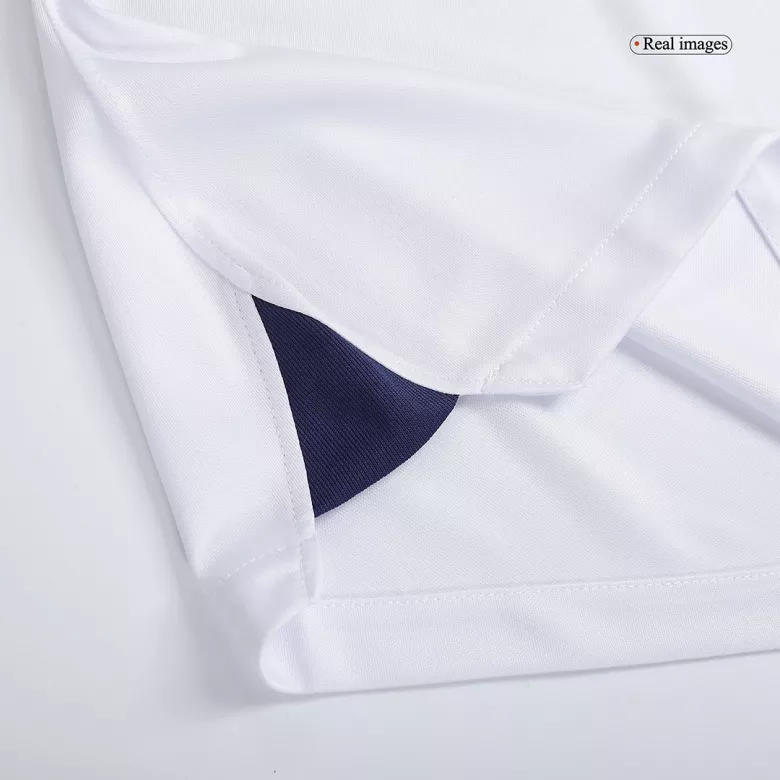 SAUERBRUNN #4 USA Home Jersey World Cup 2022 Women - vstockx