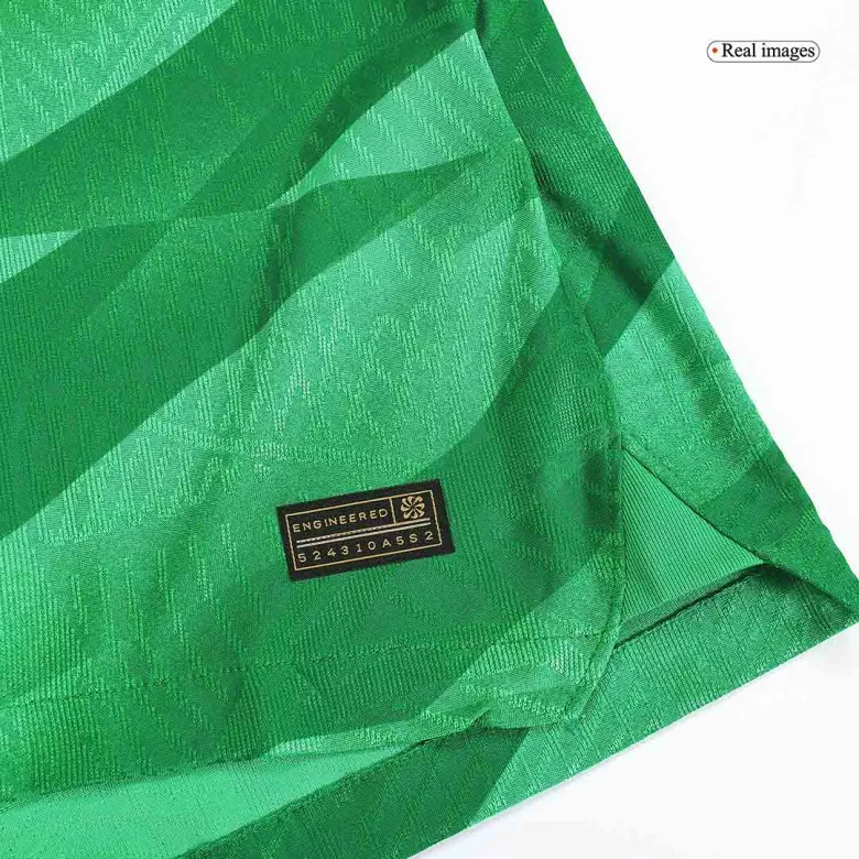 PSG Goalkeeper Authentic Jersey 2023/24 - vstockx