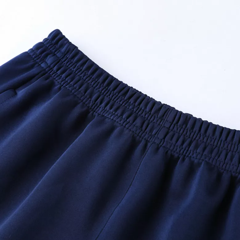 Barcelona Soccer Pants 2021/22 Dark blue - vstockx