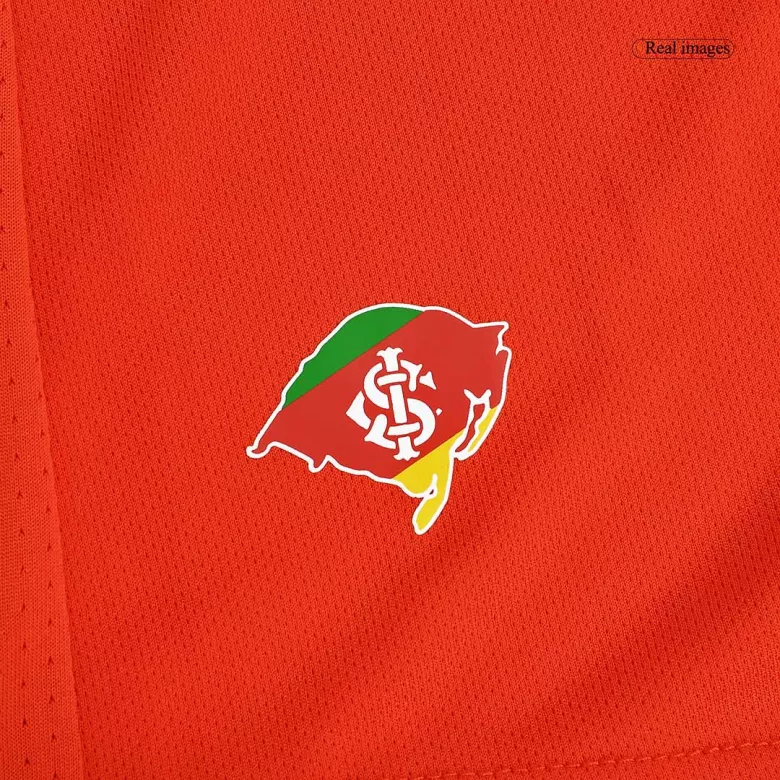 Women's SC Internacional Home Jersey 2022/23 - vstockx