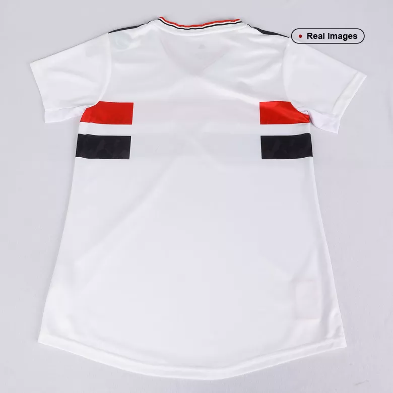 Women's Sao Paulo FC Home Jersey 2022/23 - vstockx