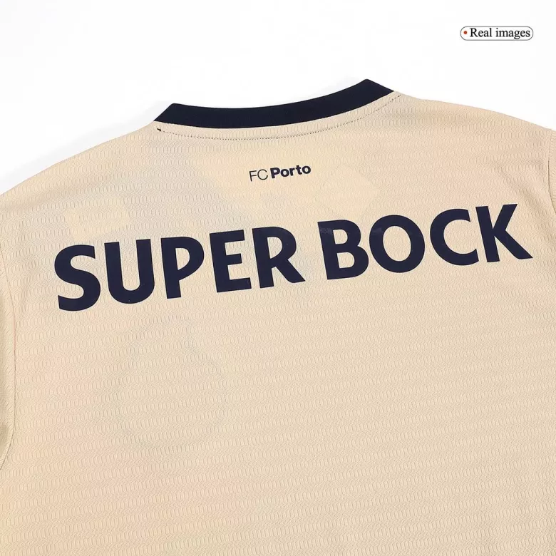 FC Porto Away Jersey 2023/24 - Discount - vstockx