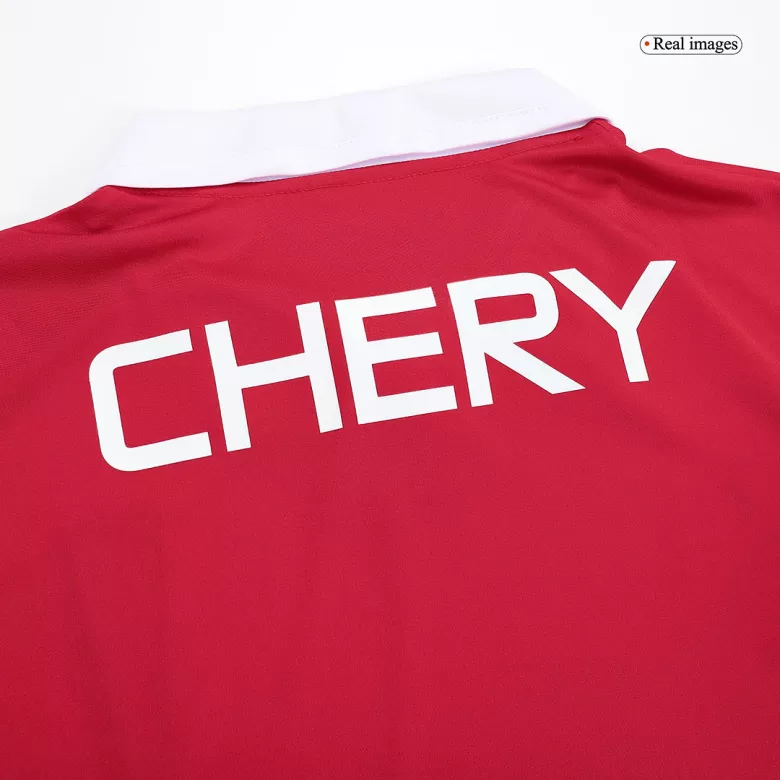 Universidad Cat܇lica Away Jersey 2023/24 - vstockx