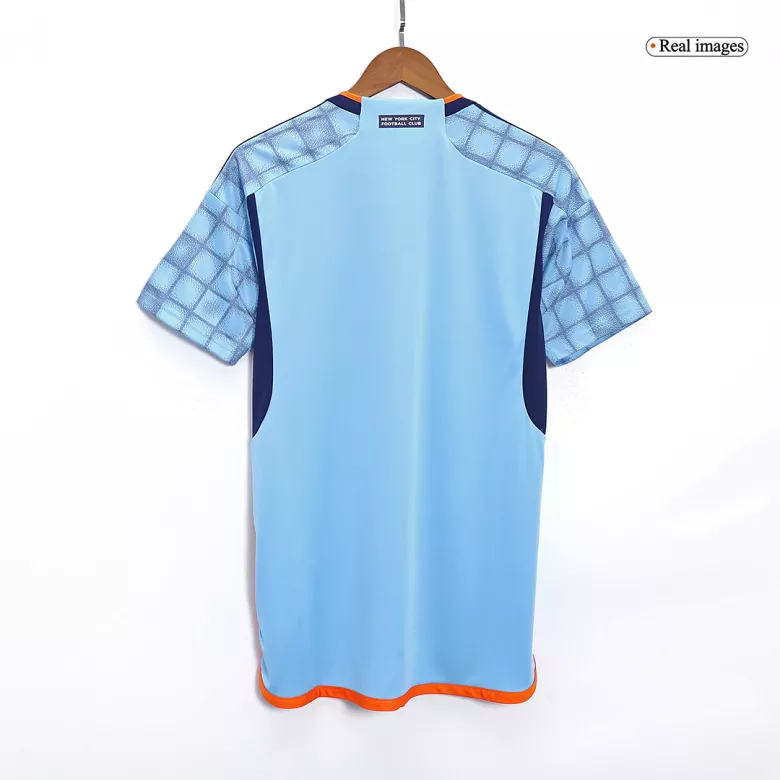 New York City Home Jersey 2023 - vstockx