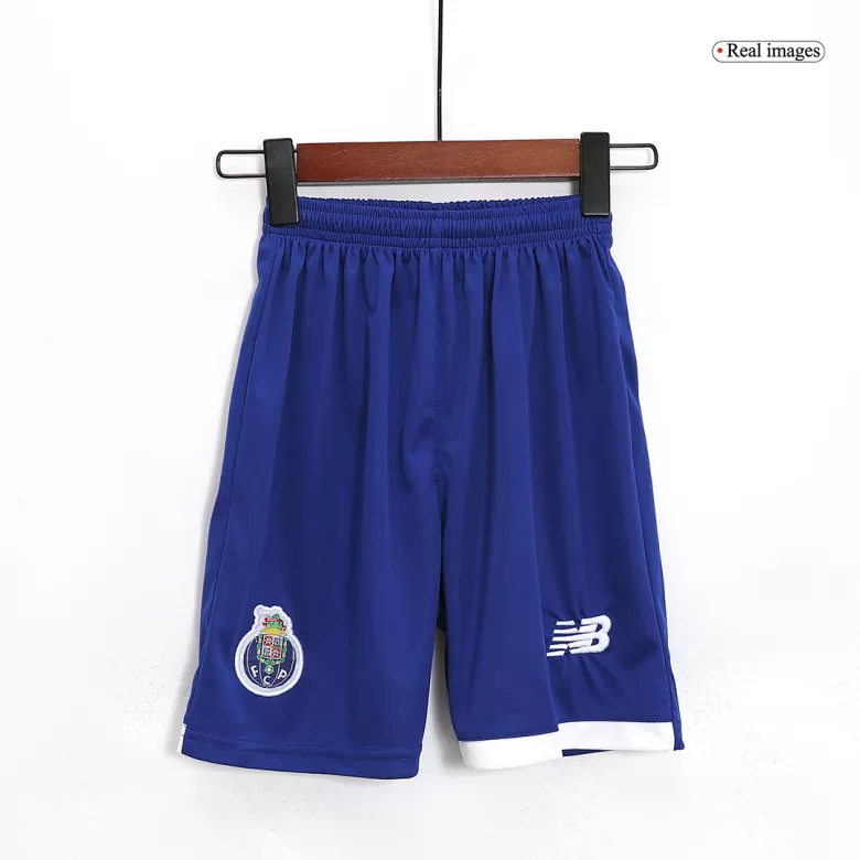 FC Porto Home Kids Jerseys Kit 2023/24 - vstockx