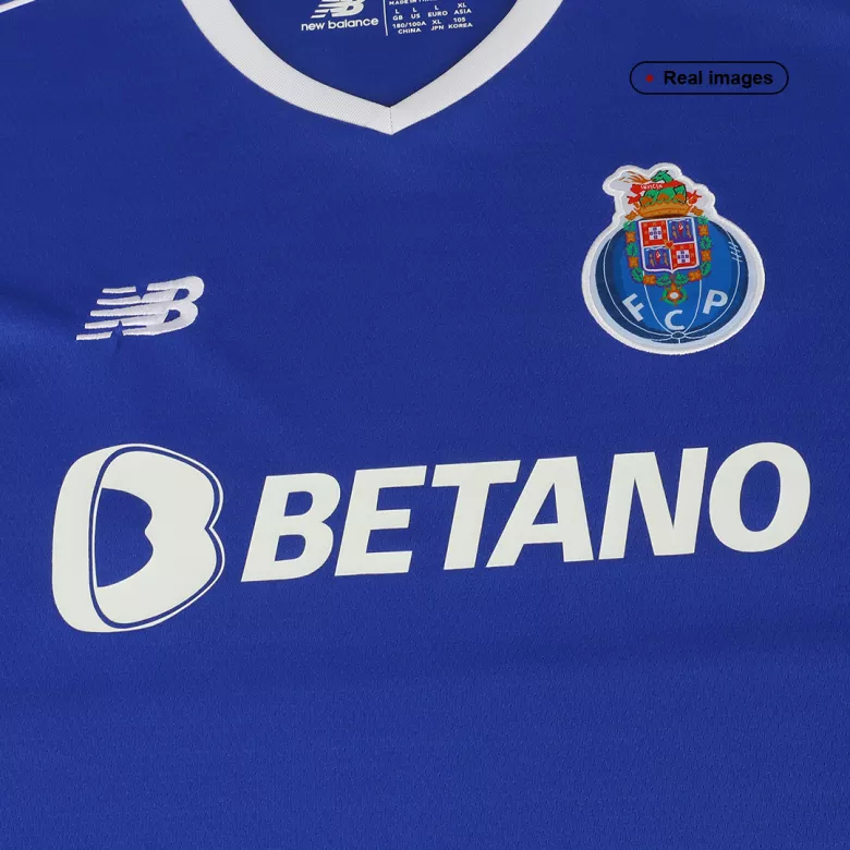 FC Porto Third Away Soccer Jersey 2022/23 - vstockx