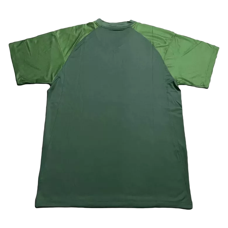 Wolfsburg Away Soccer Jersey 2021/22 - vstockx