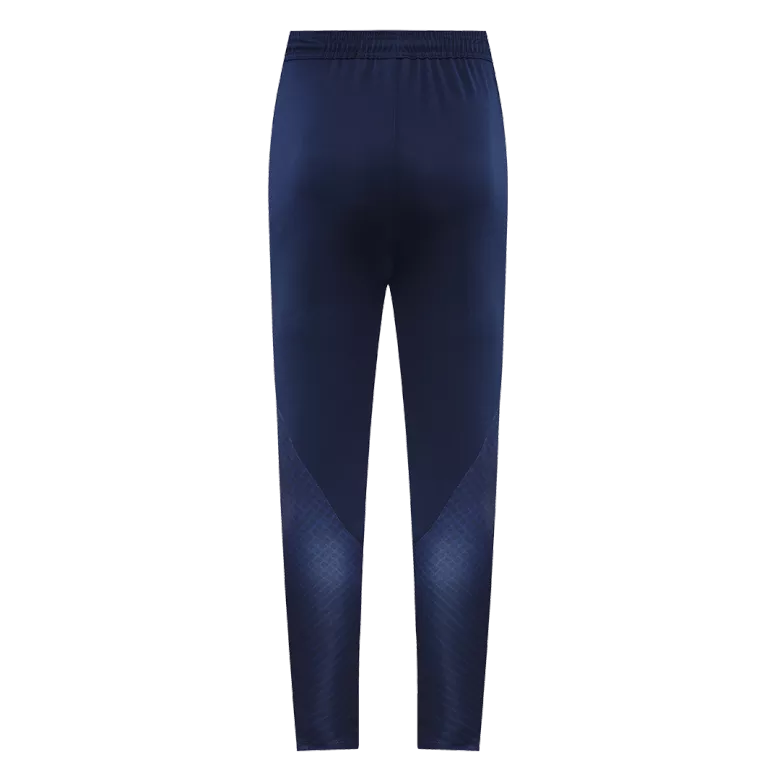 Barcelona 1/4 Zip Tracksuit 2022/23 Green - vstockx