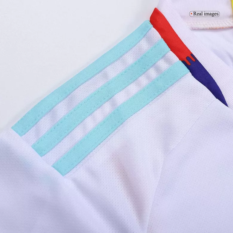 Belgium Away Jersey Shirt World Cup 2022 Women - vstockx