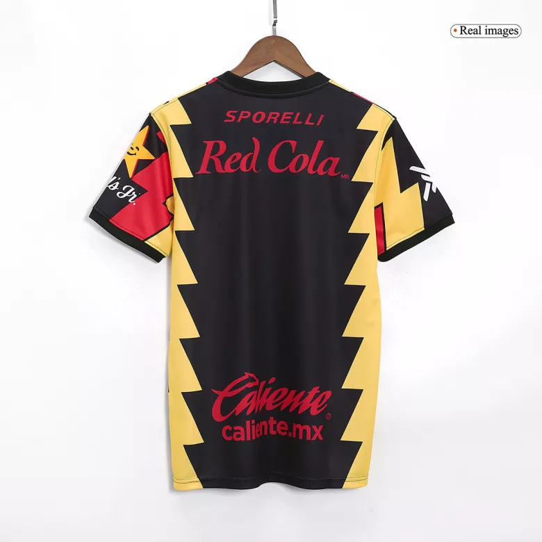 Leones Negros UdeG Home Jersey 2022/23 - vstockx