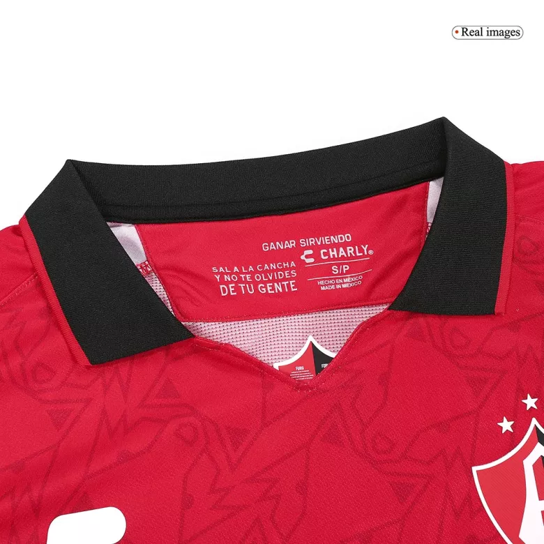 Atlas de Guadalajara Away Jersey 2023/24 - vstockx