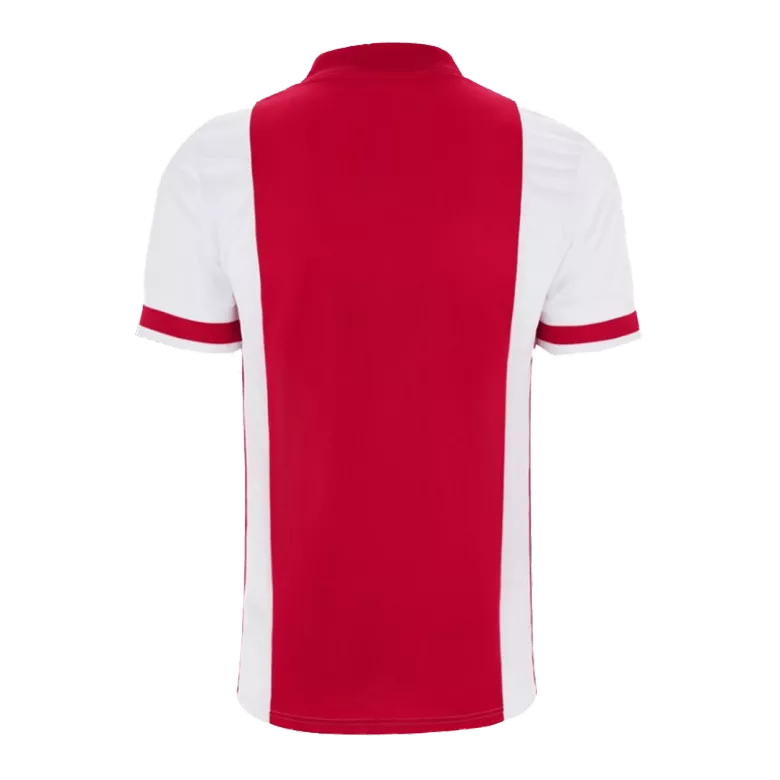 TADI? #10 Ajax Home Soccer Jersey 2020/21 - vstockx