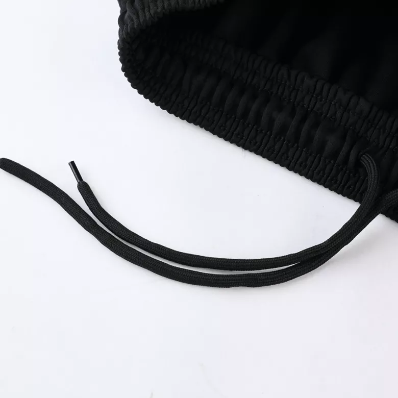 Manchester United Tracksuit 2022 Black - vstockx