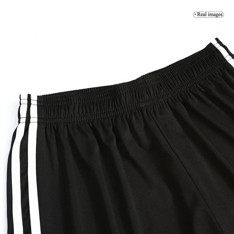 Austin FC Home Soccer Shorts 2023 - vstockx