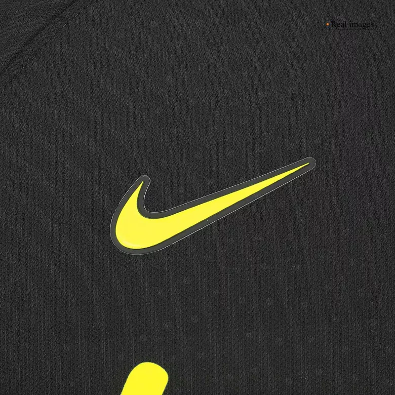 Aik Stockholm Home Jersey 2023 - vstockx