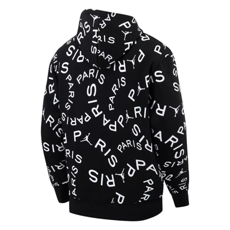 Soccer PSG Sweater Hoodie 2021/22 - vstockx