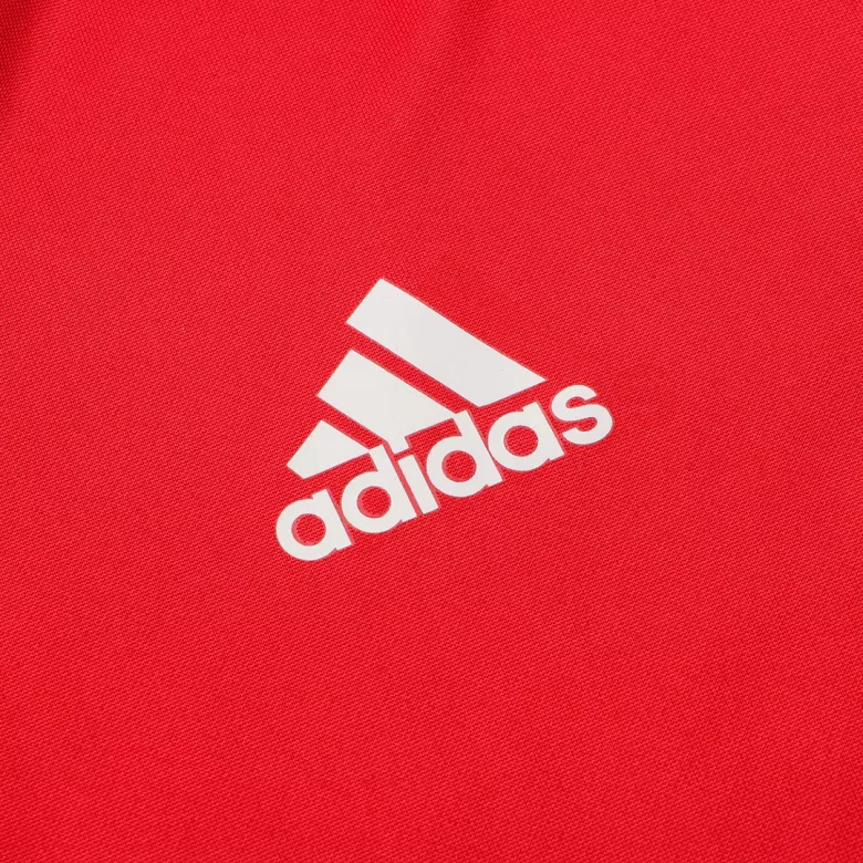 Benfica Track Jacket 2021/22 - Red - vstockx