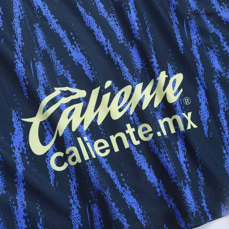 Women's Club America Away Jersey 2022/23 - vstockx