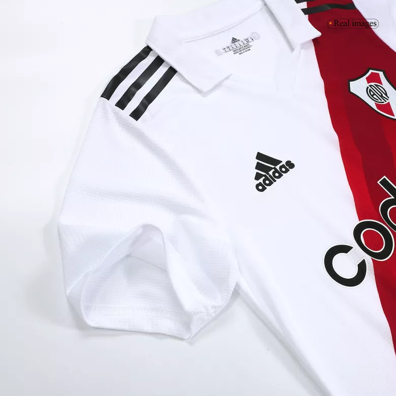 River Plate Home Authentic Jersey 2022/23 - vstockx