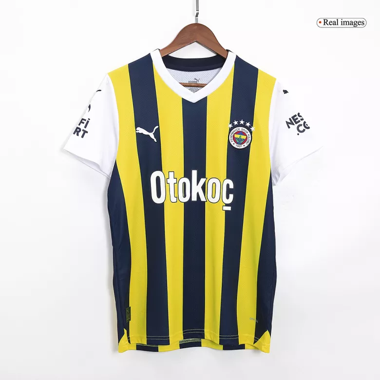 Fenerbahce Home Jersey 2023/24 - vstockx