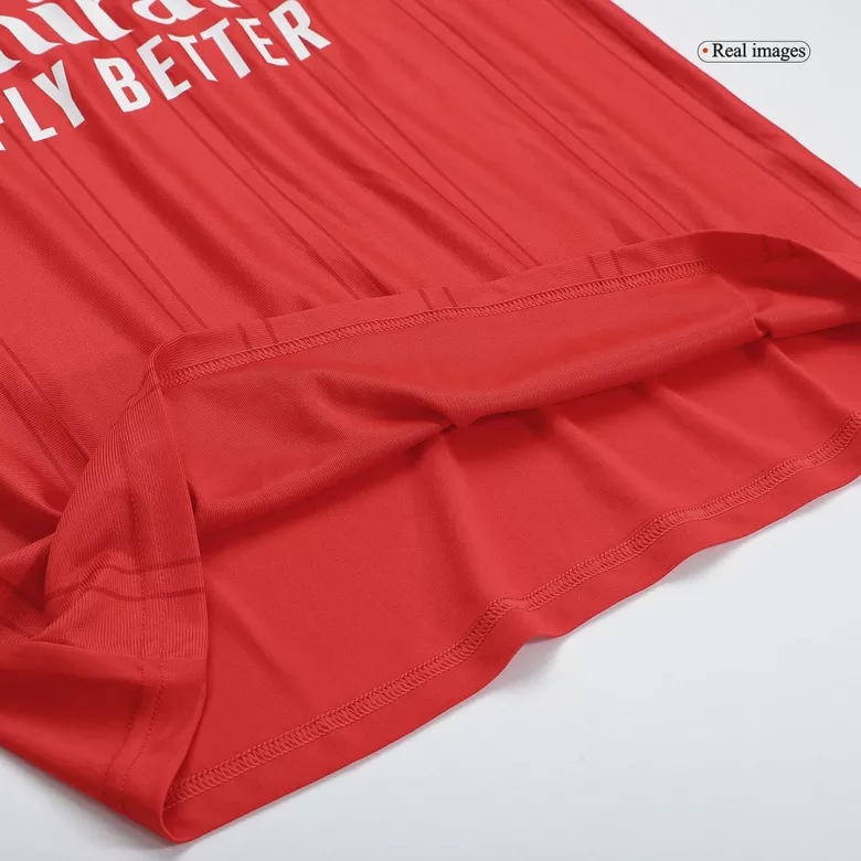 Benfica Home Jersey 2022/23 - vstockx